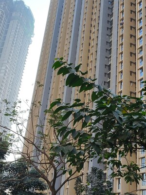 2 BHK Apartment – Exterior View View at Raymond Ten X Habitat, Pokhran Road No Two - for Sale