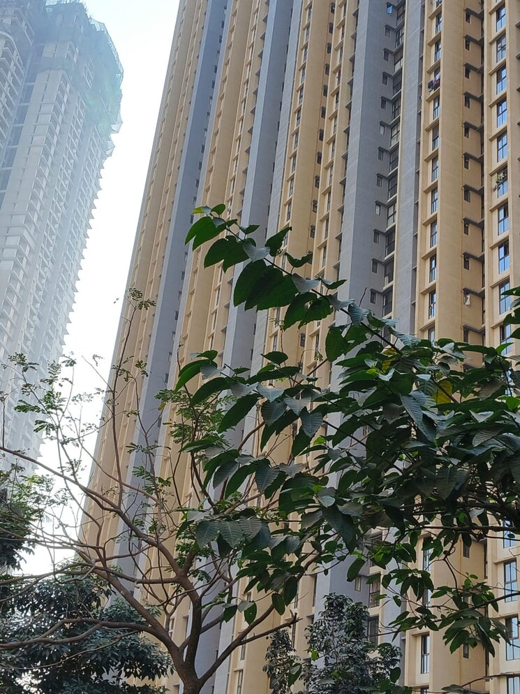 Exterior View, raymond-ten-x-habitat 2 Bedroom 565 Sq.Ft. Apartment In Pokhran Road No Two Thane 9297643