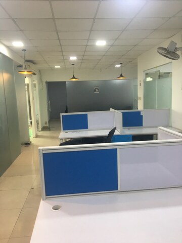 Furnished Amenities in  Office Space in IT/SEZ at Sector 62 – for Rent