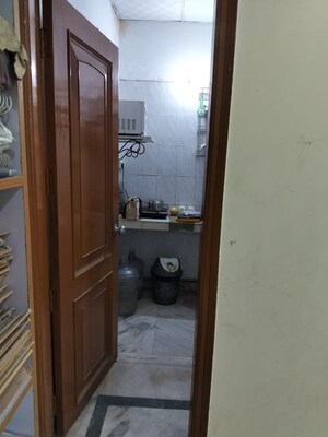 Floor Plan in  Office Space at Greater Kailash I – for Sale