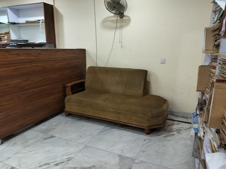 Floor Plan, greater kailash i Commercial Office Space 208 Sq.Yd. In Greater Kailash I Delhi 9297640