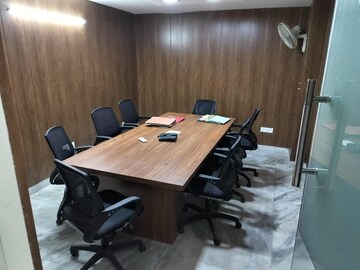 Team Area in  Office Space at Greater Kailash I – for Sale