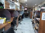 208 Sq.Yd. Office Space in Greater Kailash 1 