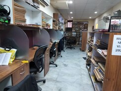 Office Space For Sale in Greater Kailash I