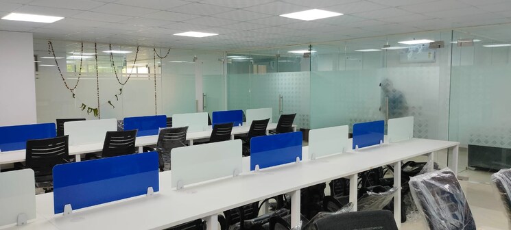 Team Area, sector 62 Commercial Office Space in IT/SEZ 20000 Sq.Ft. In Sector 62 Noida 9297573