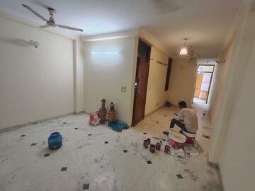 Room in 2 BHK Builder Floor at Malviya Nagar – for Rent
