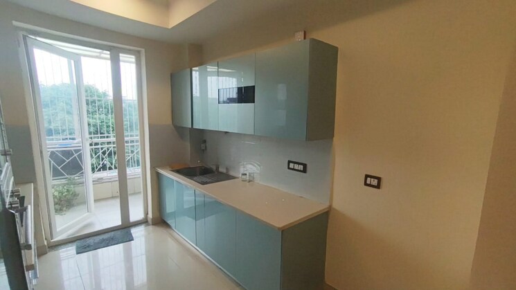 Kitchen, aradhya-homes 4 Bedroom 2150 Sq.Ft. Builder Floor In Sector 67a Gurgaon 9297651