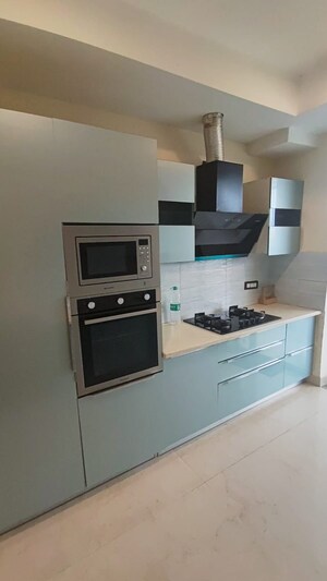 4 BHK Builder Floor For Rent in Aradhya Homes, Sector 67a