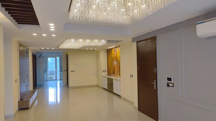 Room, aradhya-homes 4 Bedroom 2150 Sq.Ft. Builder Floor In Sector 67a Gurgaon 9297651