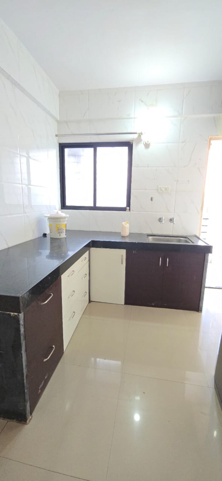 Kitchen, wadgaon sheri 1 Bedroom 634 Sq.Ft. Apartment In Wadgaon Sheri Pune 9297670