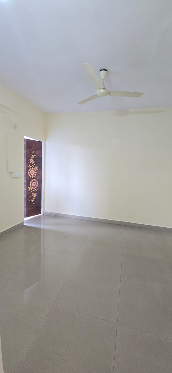 1 BHK Apartment For Rent in Sumangal Society, Talera 