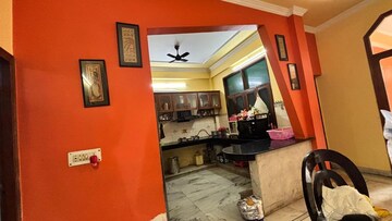 Gym in 6 BHK Villa at Gamma I Greater Noida – for Sale