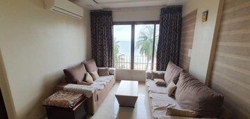 2 BHK Apartment For Rent in Versova View, Andheri West