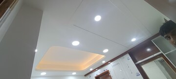 Furnished Amenities in 2 BHK Builder Floor at SL Apartments Sector 49, Sector 49 – for Sale