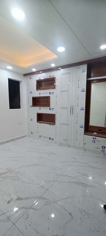 2 BHK Builder Floor – Exterior View View at SL Apartments Sector 49, Sector 49 - for Sale