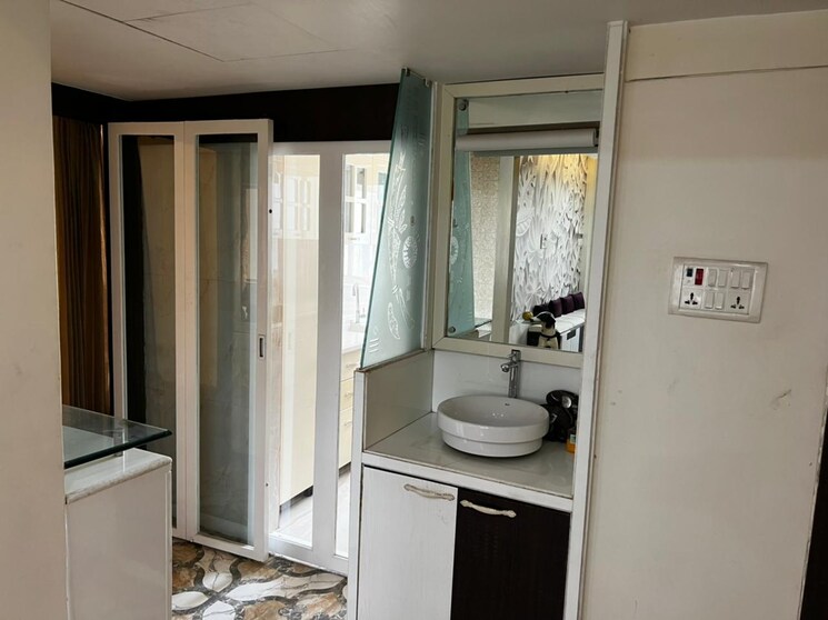 Master Bedroom, poonam-apartments-worli 3 Bedroom 1200 Sq.Ft. Apartment In Worli Mumbai 9297675