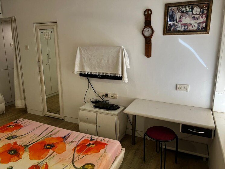 Kitchen, poonam-apartments-worli 3 Bedroom 1200 Sq.Ft. Apartment In Worli Mumbai 9297675