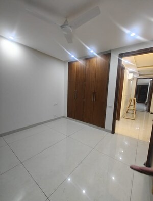 3 BHK Builder Floor For Rent in Mansa Devi