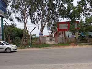  Plot – Exterior View View at Chandapura - for Sale