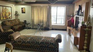 3 BHK Apartment For Rent in Swami Tower, Chembur