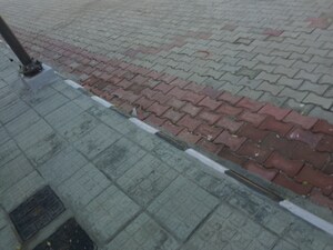  Shop – Exterior View View at Kurali - for Sale