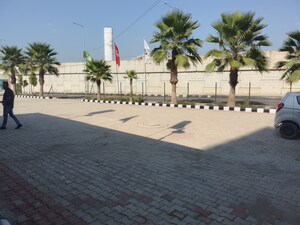  Shop – Exterior View View at Kurali - for Sale