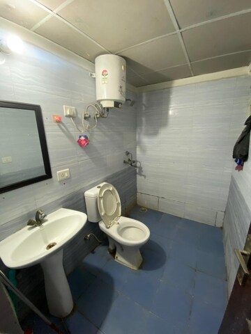 Team Area in 2 BHK Independent House at Sector 46 – for Rent