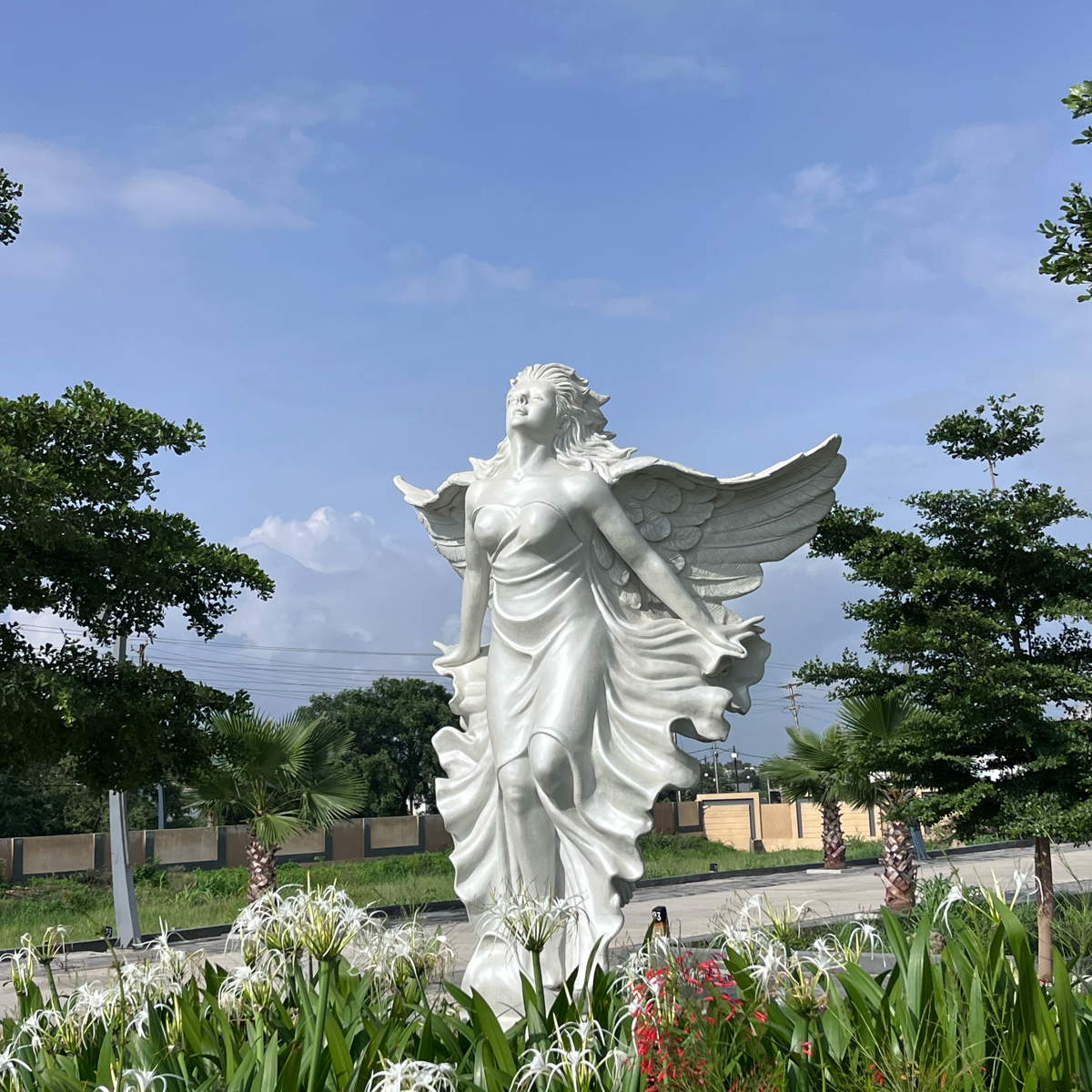 Plot For Sale in Sky Green