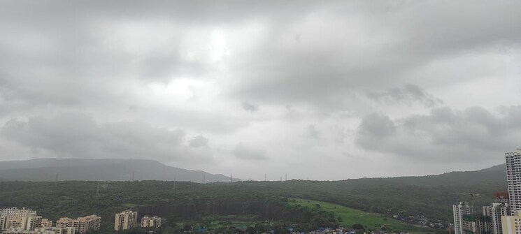 Master Bedroom, chandak-nishchay 2 Bedroom 683 Sq.Ft. Apartment In Borivali East Mumbai 9297723