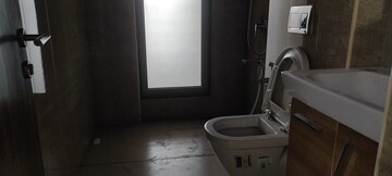 Bathroom in 2 BHK Apartment at Chandak Nishchay, Borivali East – for Sale