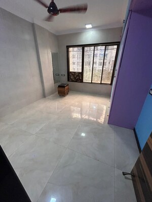 2 BHK Apartment For Sale in Chandak Nishchay, Borivali East