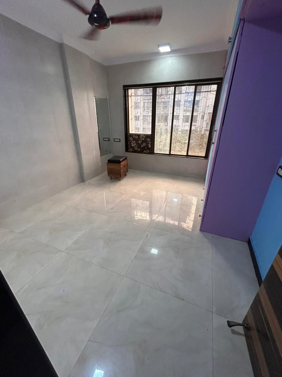 2 BHK + Study Room Apartment For Sale in Chandak Nishchay