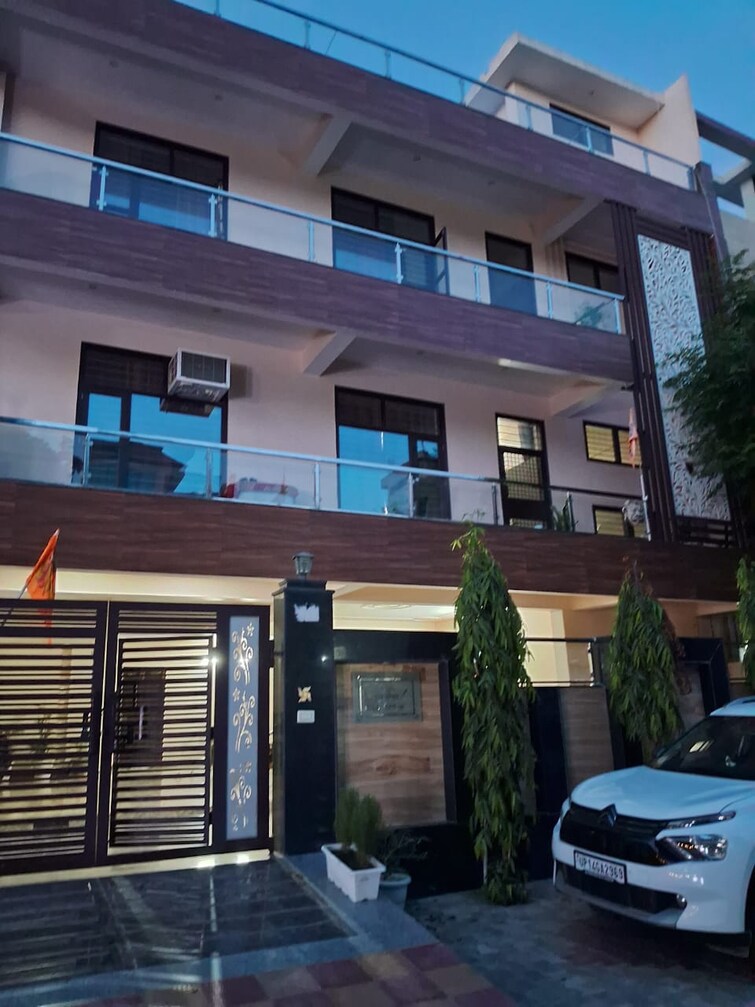 Cover Image, gamma i greater noida 1 Bedroom 650 Sq.Ft. Independent House In Gamma I Greater Noida Greater Noida 9297728