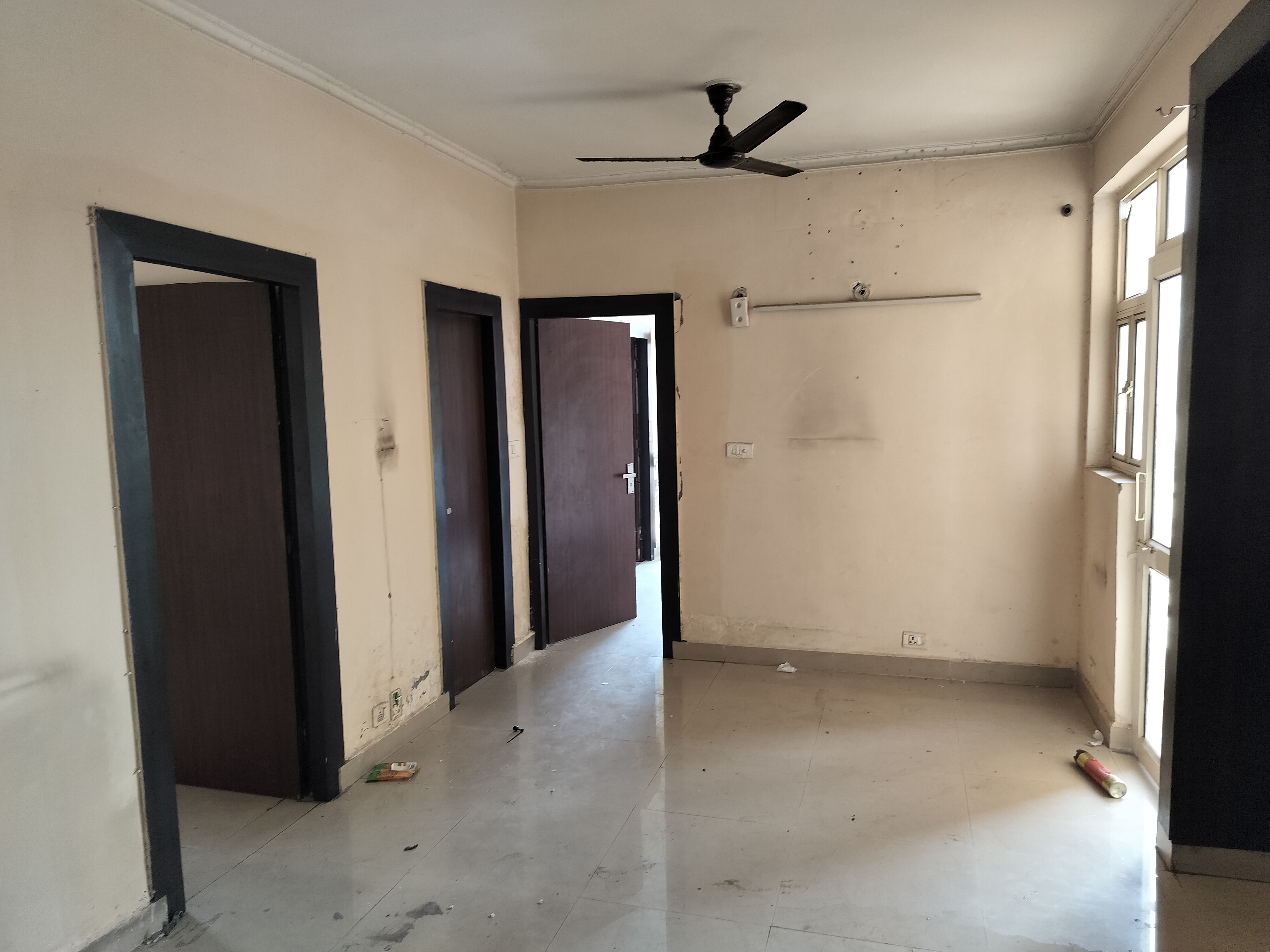 2 BHK Apartment For Rent in Supertech Ecovillage I