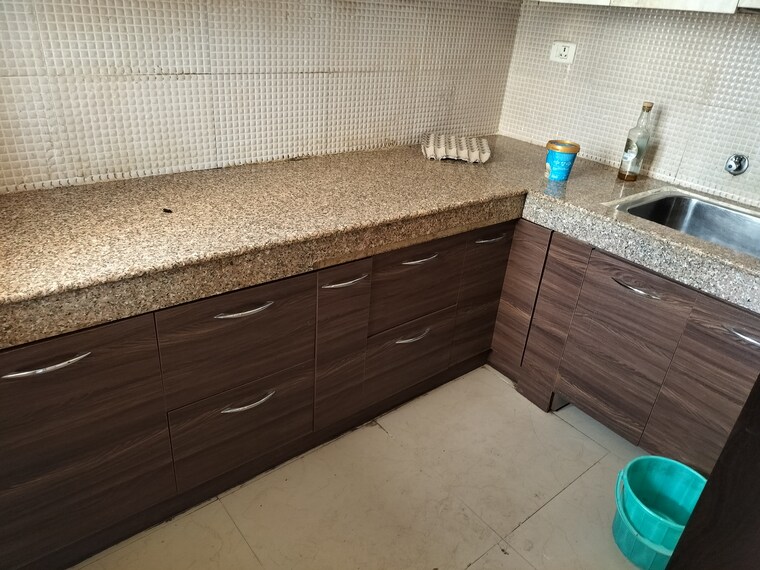 Bathroom, supertech-ecovillage-i 2 Bedroom 890 Sq.Ft. Apartment In Sector 1 Greater Noida Greater Noida 9297775