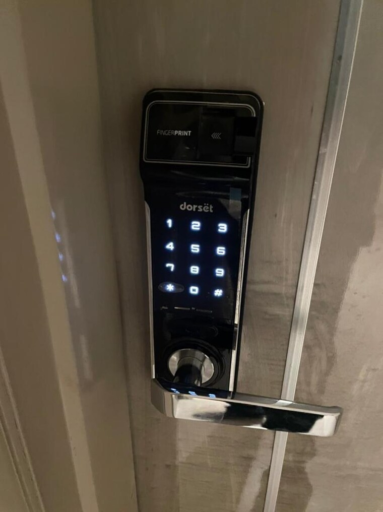 undefined, dlf-the-ultima 3.5 Bedroom 2135 Sq.Ft. Apartment In Sector 81 Gurgaon 9297762