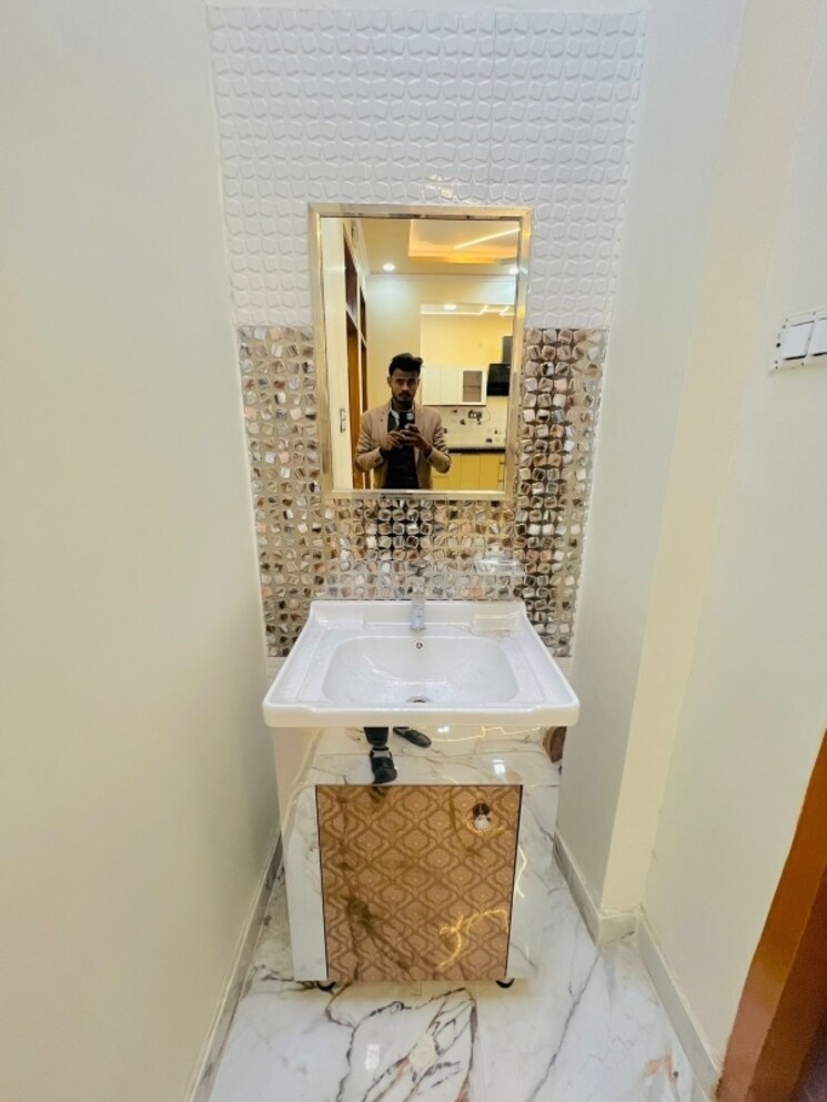 undefined, gomti nagar 3 Bedroom 1560 Sq.Ft. Independent House In Gomti Nagar Lucknow 9297817