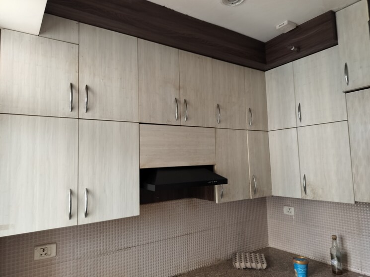 Kitchen, supertech-ecovillage-i 2 Bedroom 890 Sq.Ft. Apartment In Sector 1 Greater Noida Greater Noida 9297775