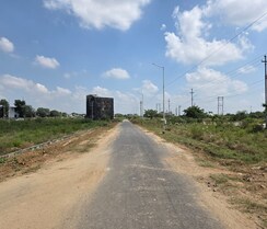 Plot For Sale in Elite X