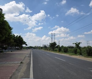 Plot Area in  Plot at Elite X, Sector 10 Greater Noida – for Sale