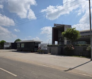  Plot – Exterior View View at Elite X, Sector 10 Greater Noida - for Sale