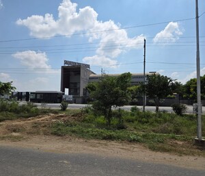  Plot – Exterior View View at Elite X, Sector 10 Greater Noida - for Sale