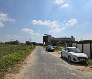  Plot – Exterior View View at Elite X, Sector 10 Greater Noida - for Sale