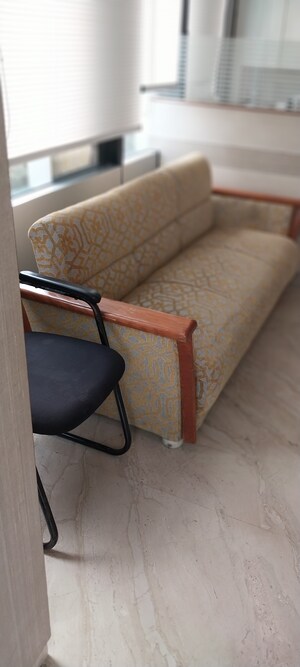 Team Area in  Office Space at Richmond Road – for Rent