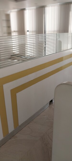 Team Area in  Office Space at Richmond Road – for Rent