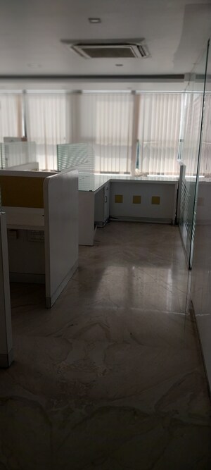  Office Space – Exterior View View at Richmond Road - for Rent