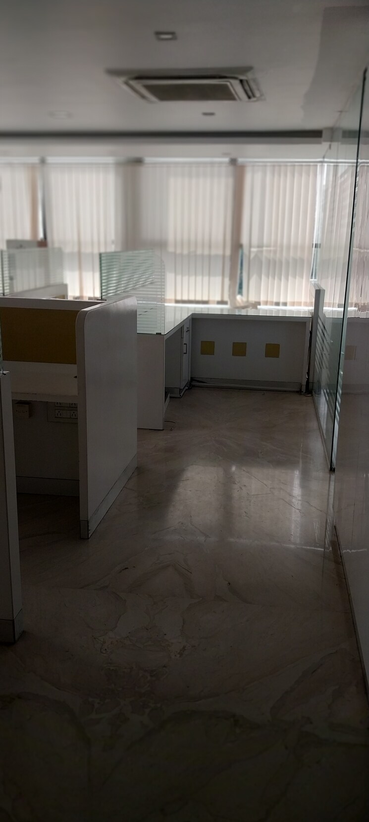 Exterior View, richmond road Commercial Office Space 1450 Sq.Ft. In Richmond Road Bangalore 9297796