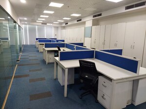 Team Area in  Office Space in IT/SEZ at Bestech Orient Business Tower, Sector 34 – for Rent