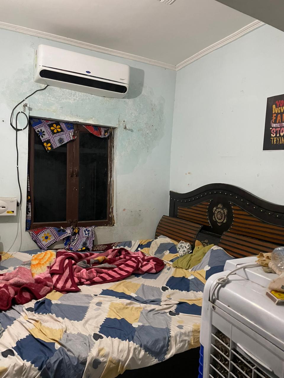 1 BHK Independent House For Sale in Gnida