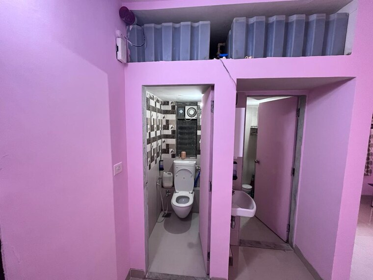 undefined, merwanji-tower 1 Bedroom 550 Sq.Ft. Apartment In Parel Mumbai 9297978